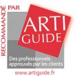 Artiguide